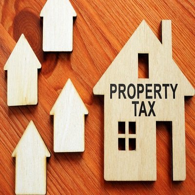 Property Tax Services