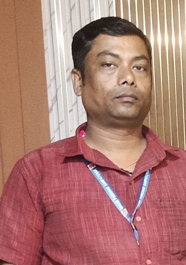 Vikash Kumar